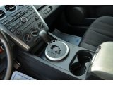 2011 Mazda CX-7 i SV 5 Speed Sport Automatic Transmission