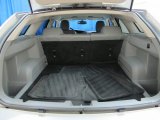 2005 Dodge Magnum R/T Trunk