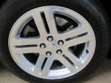 2005 Dodge Magnum R/T Wheel