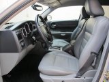 2005 Dodge Magnum R/T Front Seat
