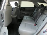 2005 Dodge Magnum R/T Rear Seat