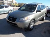 2007 Hyundai Santa Fe GLS