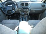 2004 Chevrolet TrailBlazer LT 4x4 Dashboard
