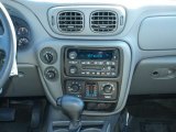 2004 Chevrolet TrailBlazer LT 4x4 Controls