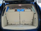 2012 Cadillac Escalade Premium AWD Trunk