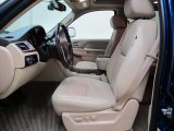 2012 Cadillac Escalade Premium AWD Front Seat
