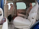 2012 Cadillac Escalade Premium AWD Rear Seat