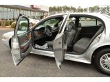 2002 Buick LeSabre Custom Medium Gray Interior