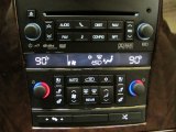 2012 Cadillac Escalade Premium AWD Controls