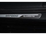 2013 Audi Allroad 2.0T quattro Avant Marks and Logos