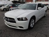 2012 Dodge Charger SE