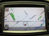 2010 Honda Odyssey Touring Navigation