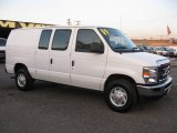 2009 Ford E Series Van E250 Super Duty Commercial