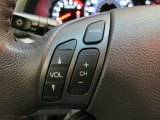 2010 Honda Odyssey Touring Controls