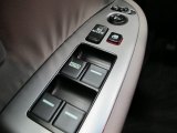 2010 Honda Odyssey Touring Controls