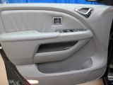 2010 Honda Odyssey Touring Door Panel