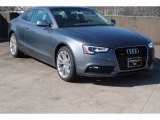 2013 Monsoon Gray Metallic Audi A5 2.0T quattro Coupe #77219341