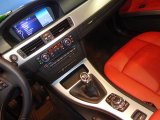 2012 BMW 3 Series 328i Convertible 6 Speed Manual Transmission