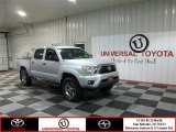 2012 Toyota Tacoma V6 SR5 Prerunner Double Cab