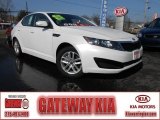 2011 Kia Optima LX