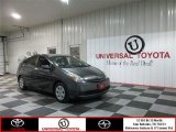 2008 Toyota Prius Hybrid