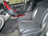 2006 Lexus GS 300 AWD Front Seat