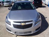 2013 Chevrolet Cruze LS