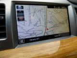 2011 Lincoln MKS AWD Navigation