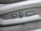 2010 Lincoln MKX AWD Controls