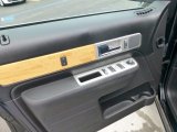 2010 Lincoln MKX AWD Door Panel