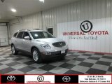 2009 Quicksilver Metallic Buick Enclave CXL #77218891