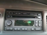 2011 Mercury Grand Marquis LS Ultimate Edition Audio System