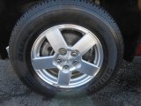 2007 Chevrolet Equinox LS Wheel