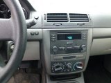 2005 Chevrolet Cobalt Coupe Controls