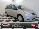 2007 Toyota Sienna LE