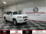 2011 Toyota 4Runner SR5