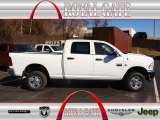 2012 Dodge Ram 2500 HD ST Crew Cab 4x4