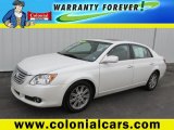 2008 Toyota Avalon Limited