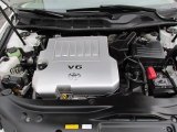 2008 Toyota Avalon Limited 3.5L DOHC 24V VVT-i V6 Engine