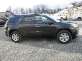 2013 Iridium Metallic GMC Acadia SLE #77219318