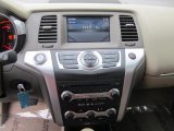 2009 Nissan Murano LE AWD Controls