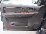 2007 Chevrolet Avalanche LT 4WD Door Panel