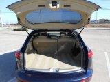 2006 Infiniti FX 35 AWD Trunk