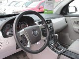 2007 Suzuki XL7 AWD Dashboard