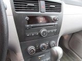 2007 Suzuki XL7 AWD Controls