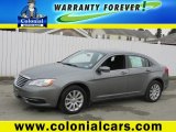 2012 Chrysler 200 Touring Sedan