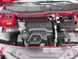 2006 Pontiac Torrent AWD 3.4 Liter OHV 12-Valve V6 Engine
