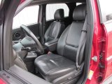2006 Pontiac Torrent AWD Front Seat
