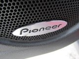 2006 Pontiac Torrent AWD Audio System
