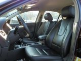 2011 Ford Fusion SEL V6 Front Seat